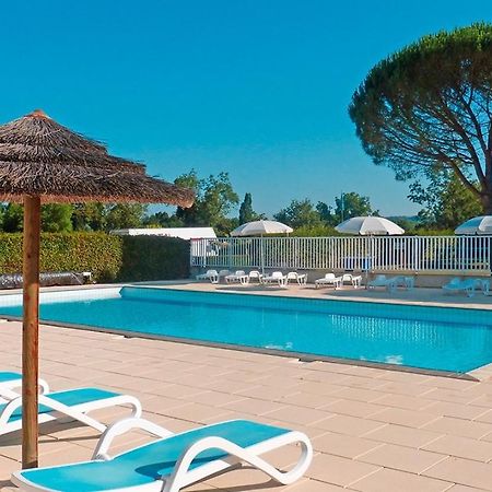 Camping Le Clos De La Lere Cayriech Luaran gambar